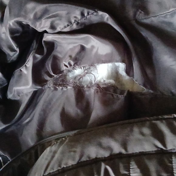 Rampage coat - Picture 10 of 12